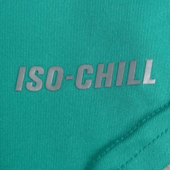 Under Armour Iso-Chill Heat Gear Tank Top Small - Picture 8 of 9